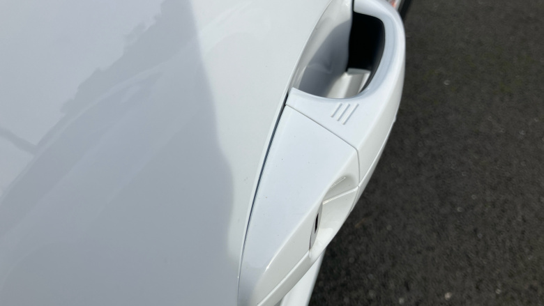 Ford EcoSport 1.0 EcoBoost 125 Active 5dr Petrol Hatchback